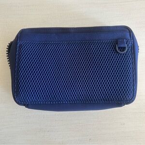 Dagne Dover Tech Bag Large Blue